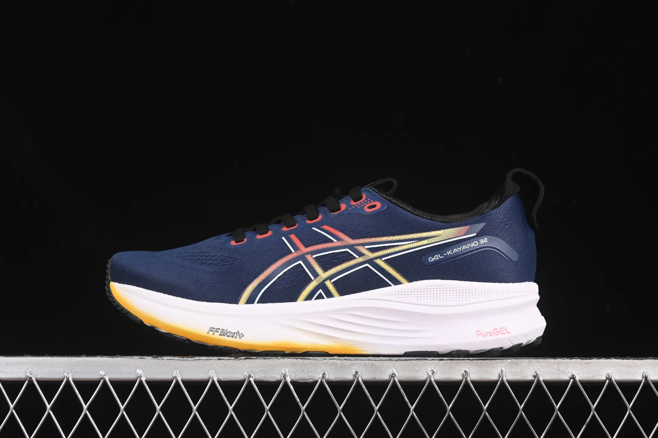 All Categories Asics Asics Series Asics Gel-Kayano 32 1011C051-400